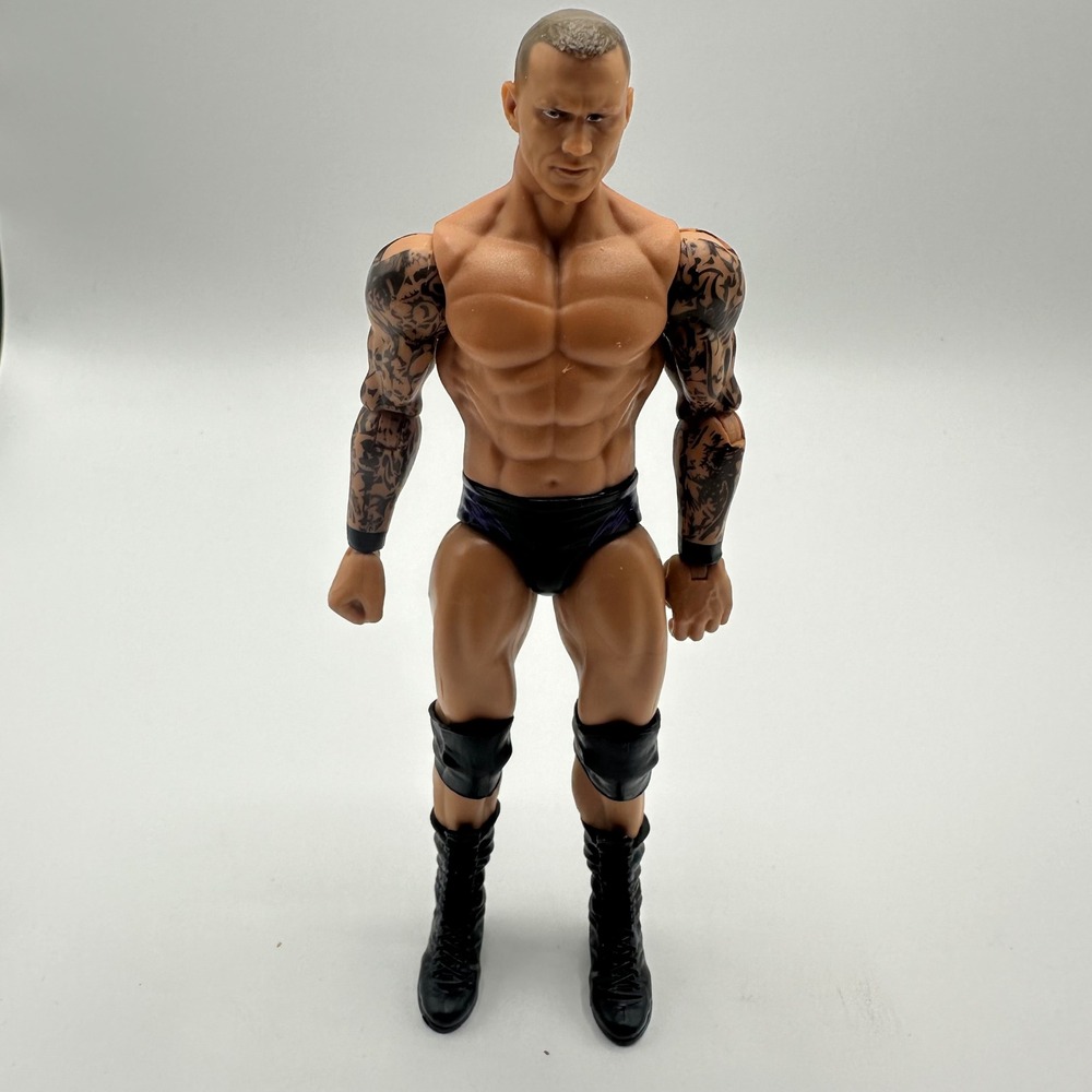WWE Randy Orton Elite Collection Series 21 Action Figure Viper